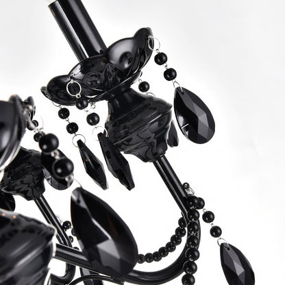 Keen 3 Light Up Chandelier
