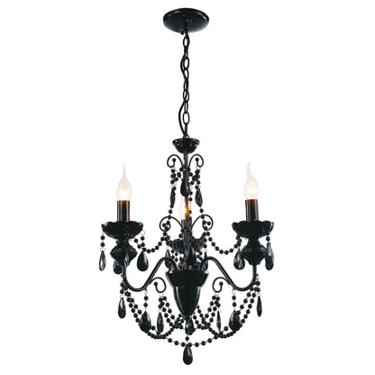 Keen 3 Light Up Chandelier