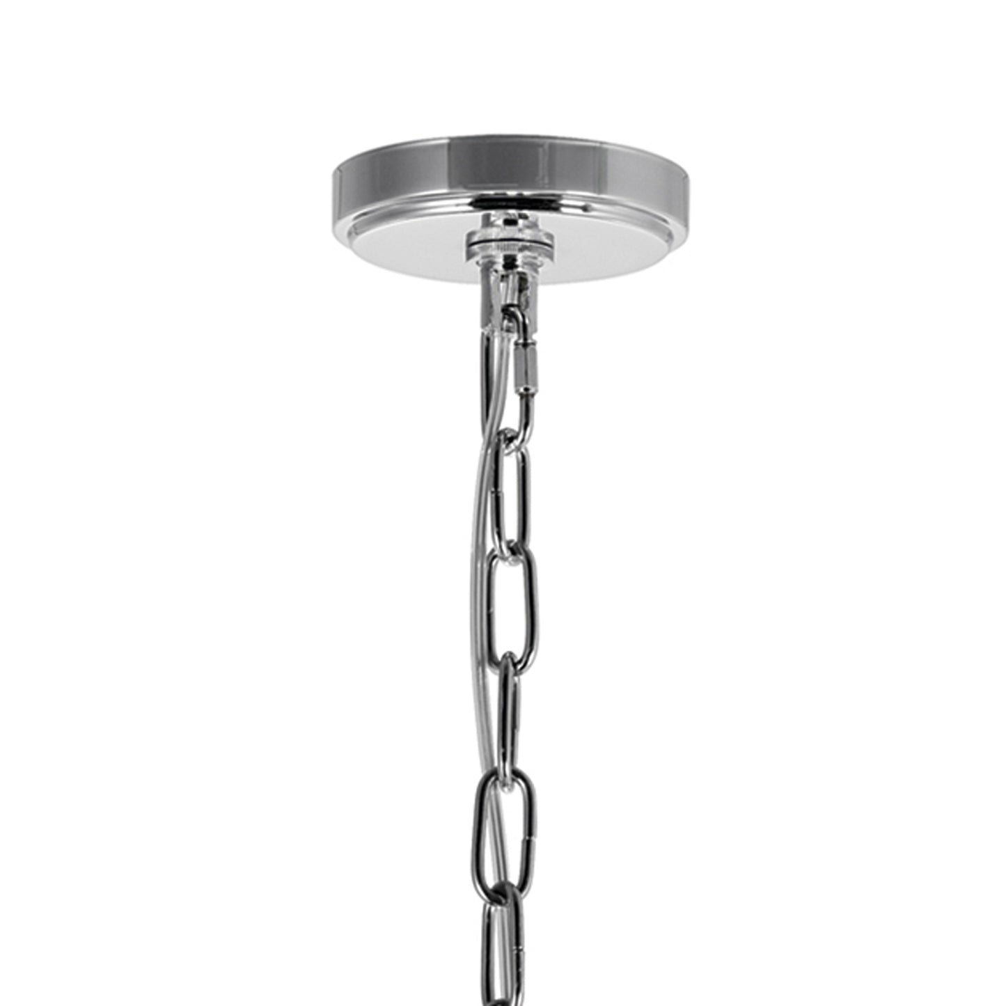 Ivy 18 Light Chandelier