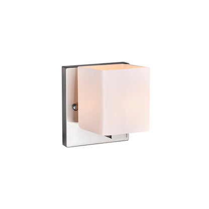 Applique de salle de bain Cristini 1 lumière