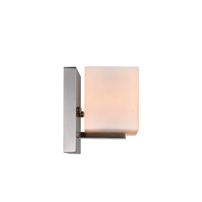 Applique de salle de bain Cristini 1 lumière