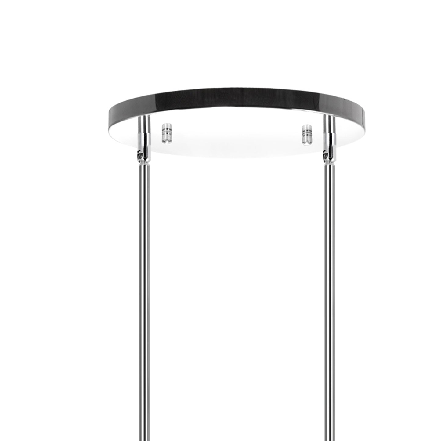 Franca 8 Light Drum Shade Chandelier