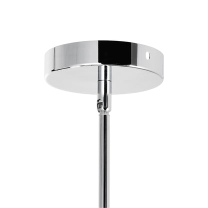 Claire 14 Light Drum Shade Chandelier