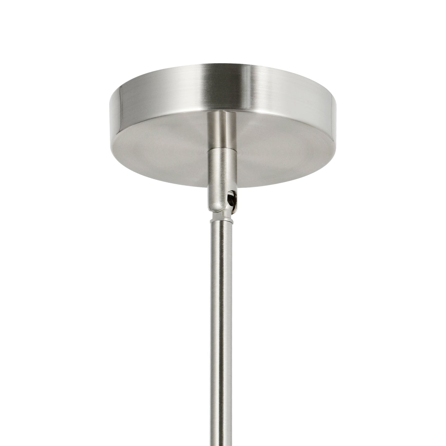 Mikayla 3 Light Drum Shade Chandelier