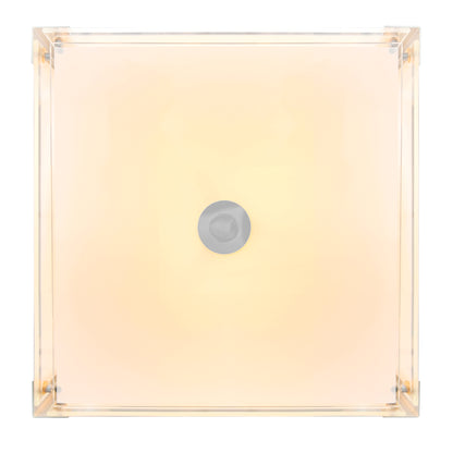 Lucie 4 Light Drum Shade Chandelier