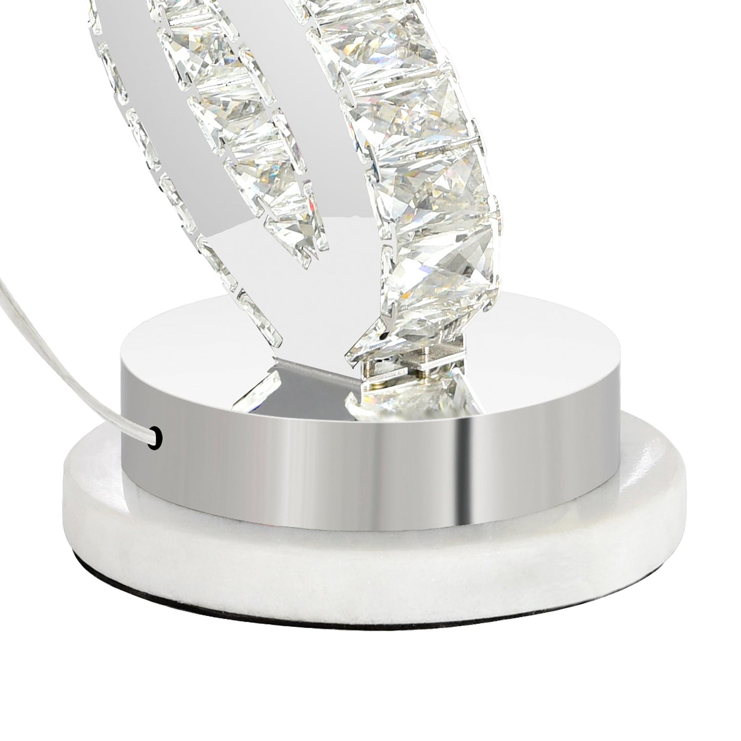 Balanced LED Table Lamp