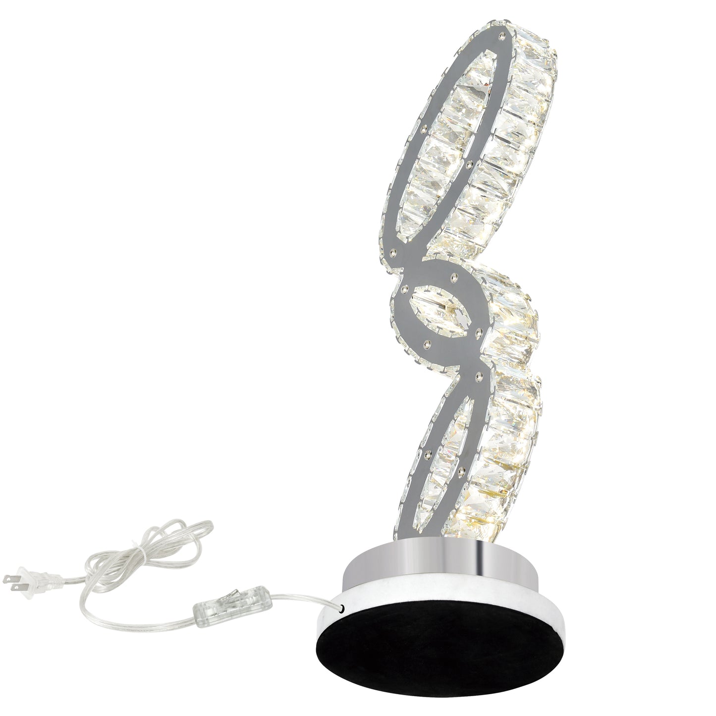 Balanced LED Table Lamp