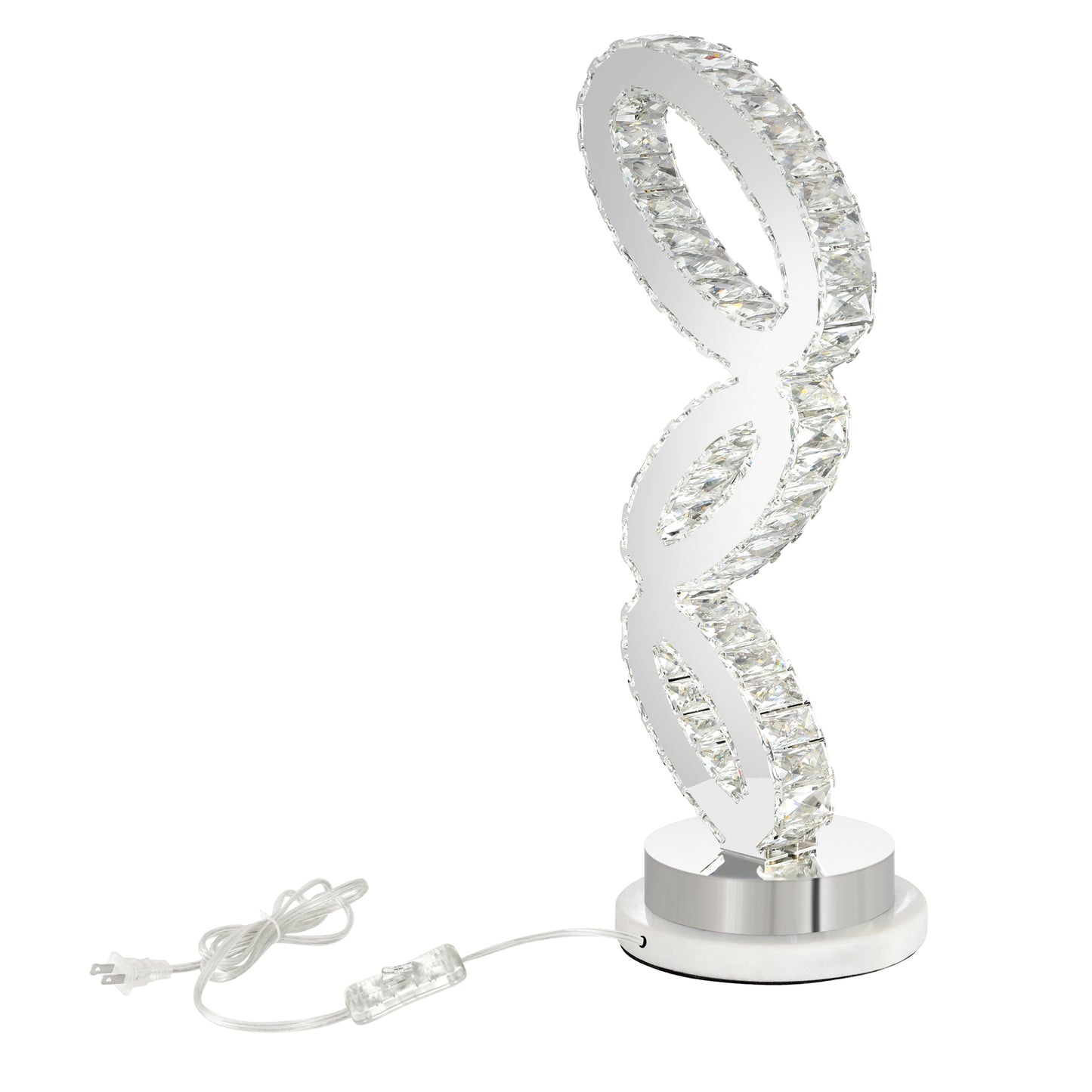 Balanced LED Table Lamp