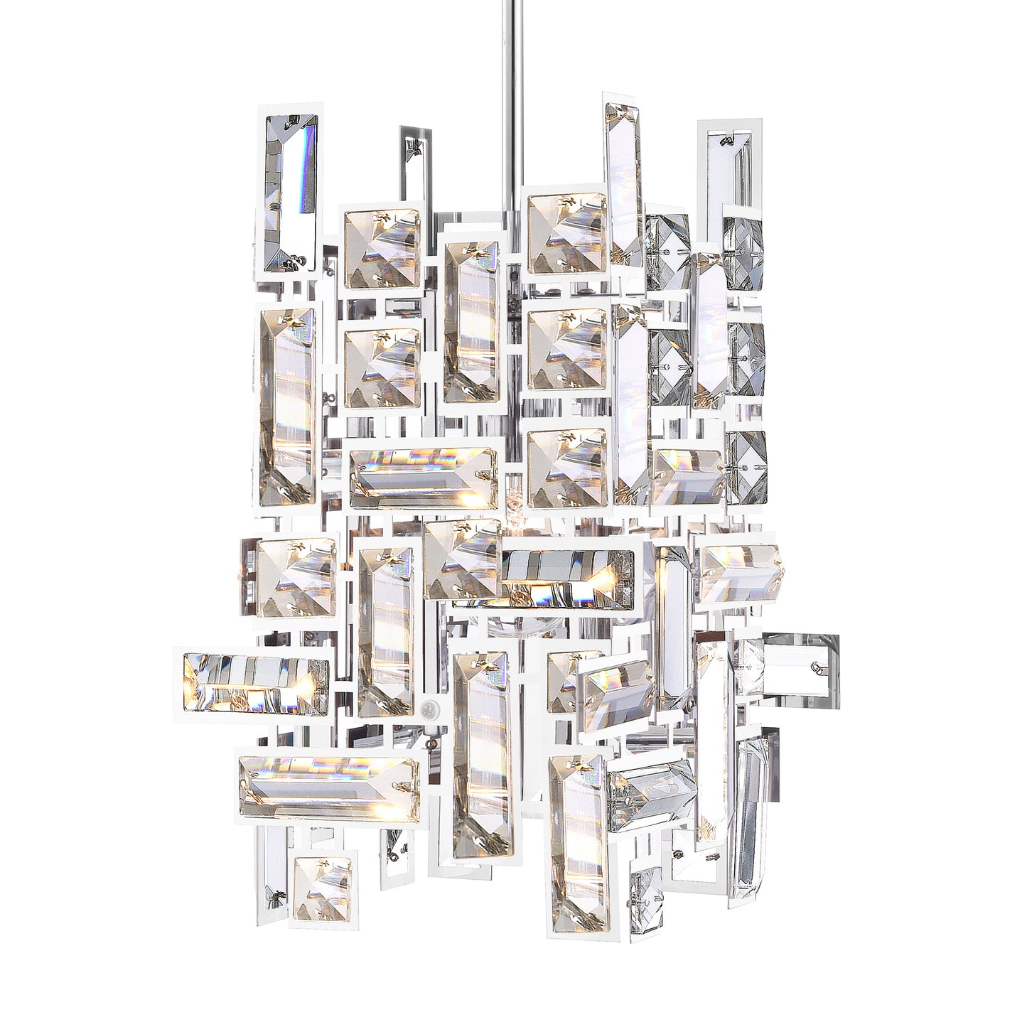Arley 1 Light Mini Chandelier