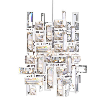 Arley 1 Light Mini Chandelier