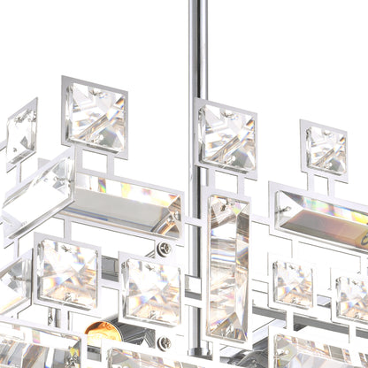 Arley 1 Light Mini Chandelier