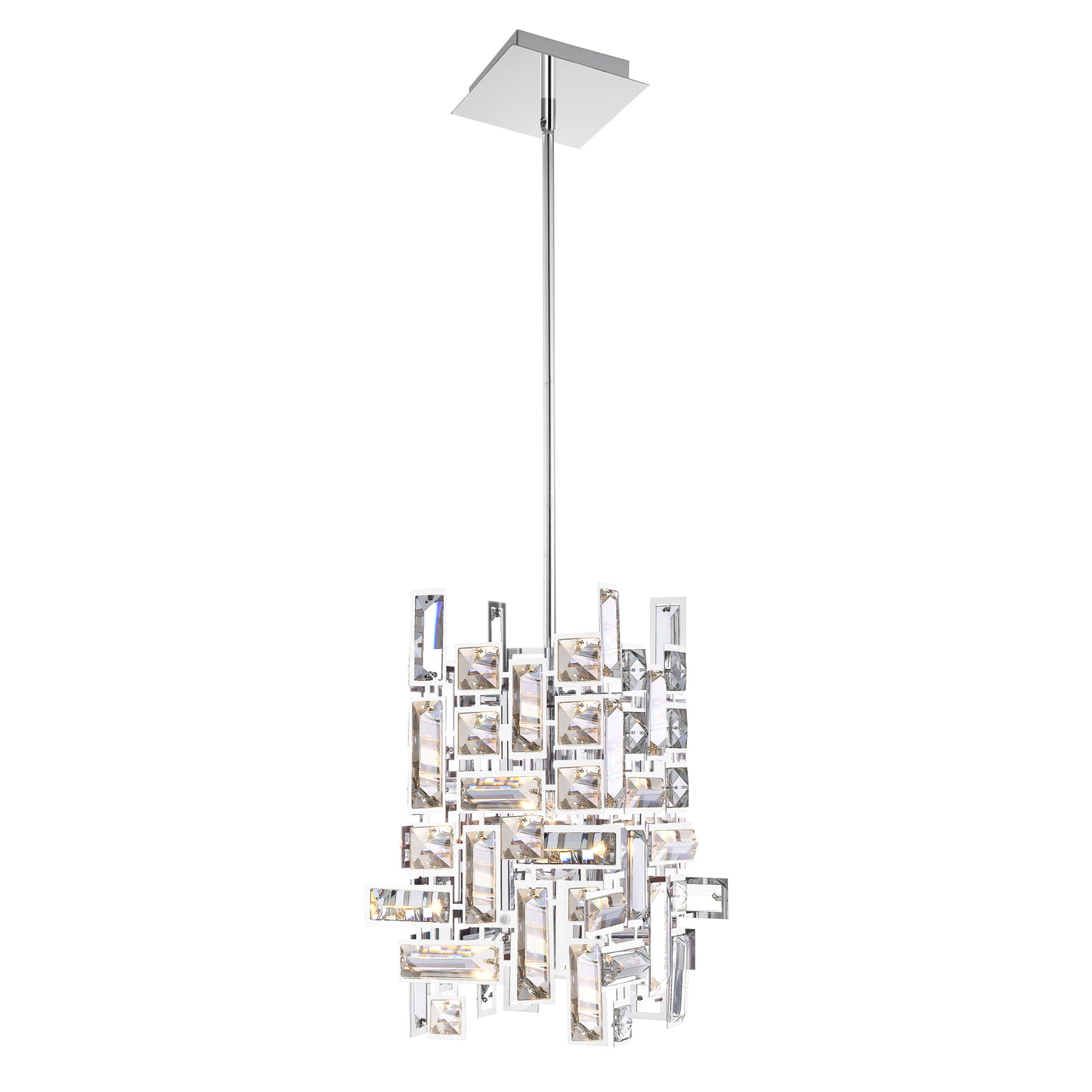 Arley 1 Light Mini Chandelier