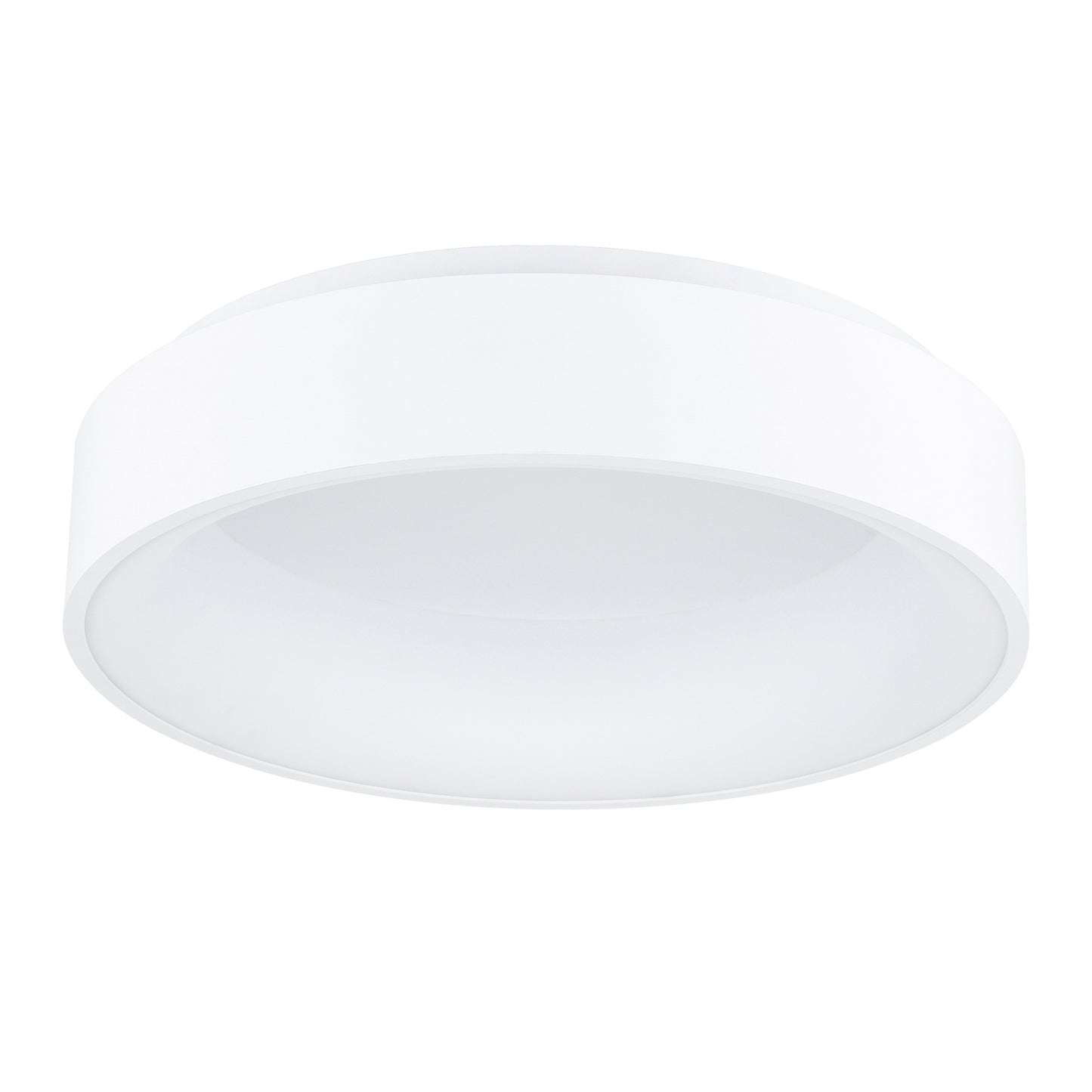 Arenal LED Drum Shade Flush Mount