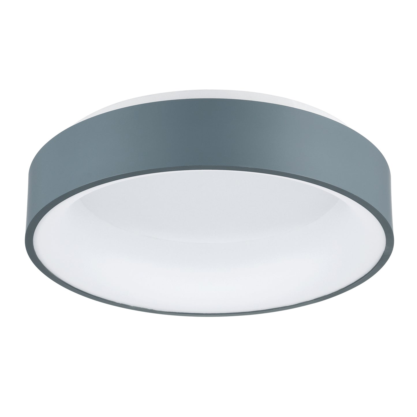 Arenal LED Drum Shade Flush Mount