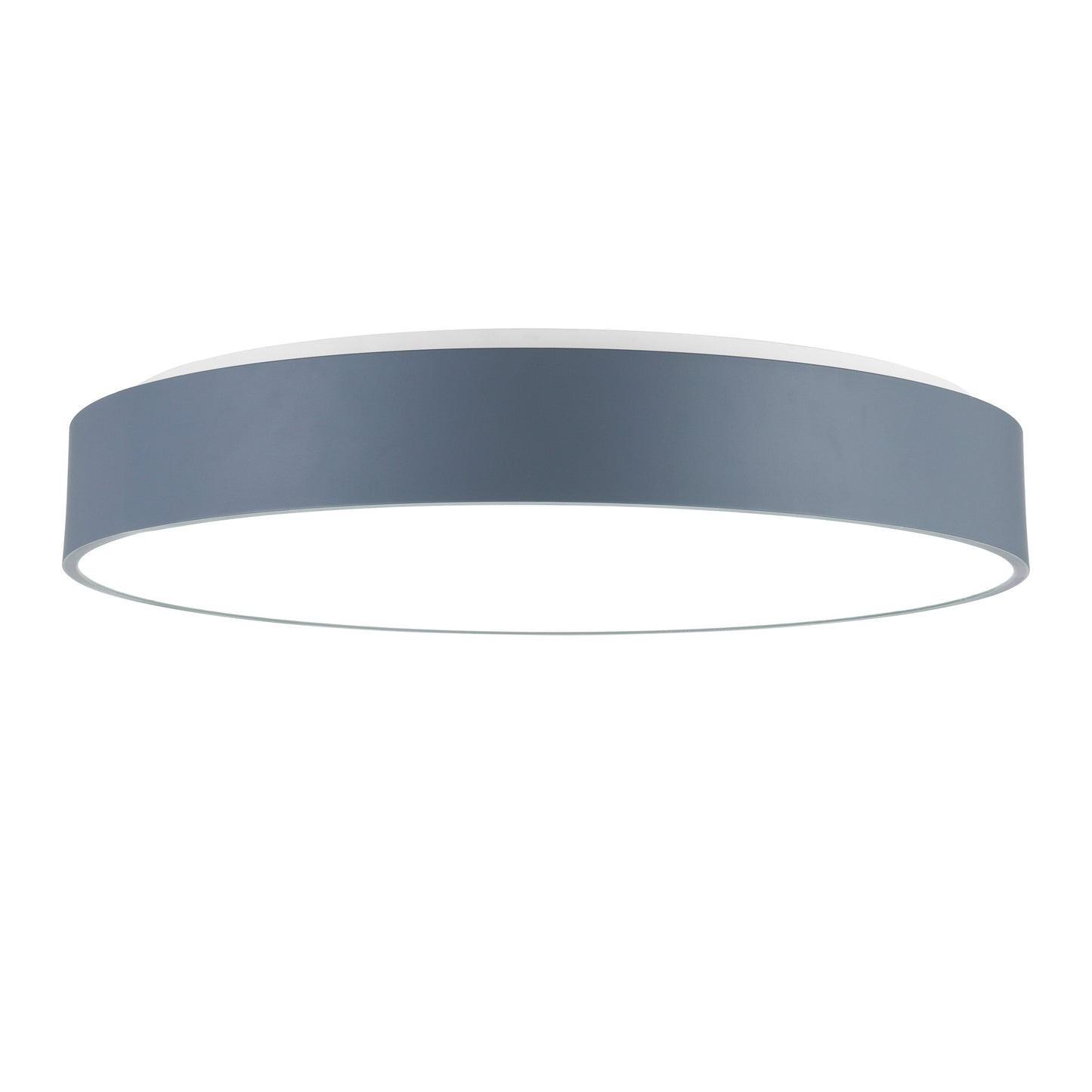 Arenal LED Drum Shade Flush Mount