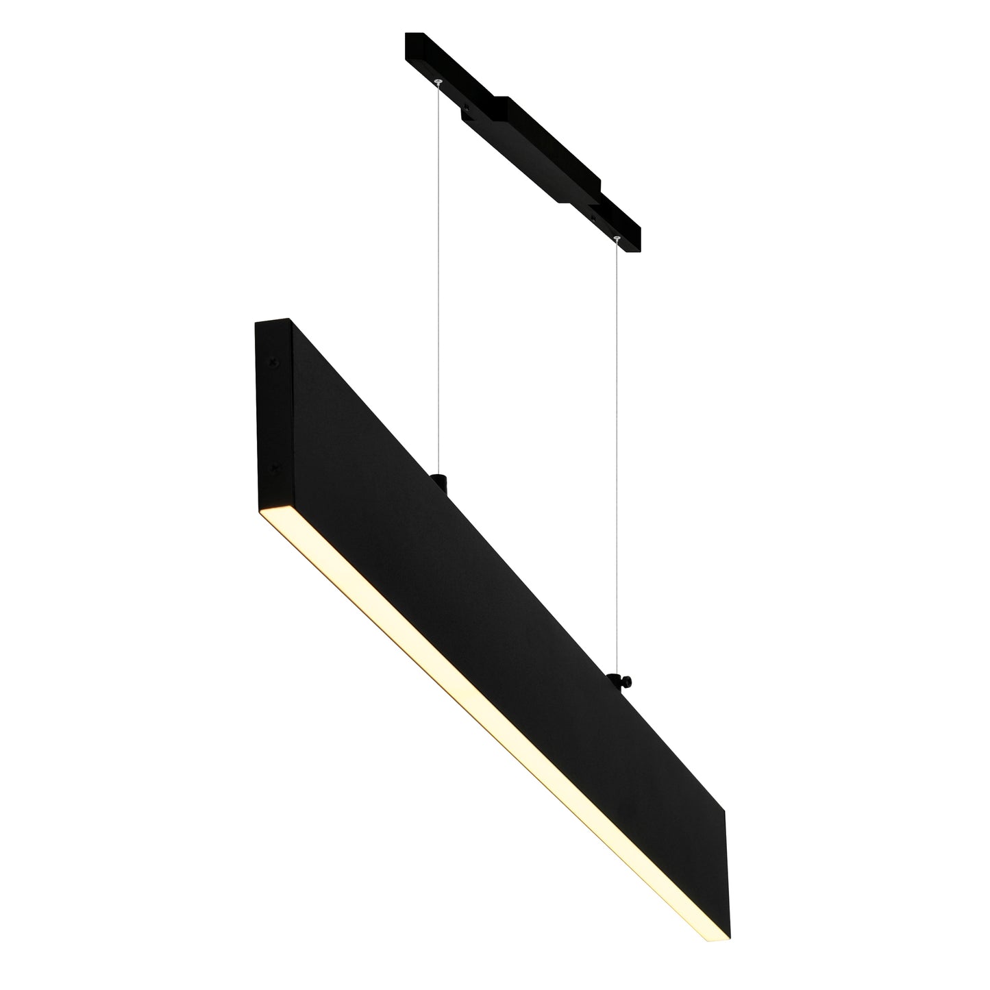 Krista LED Chandelier