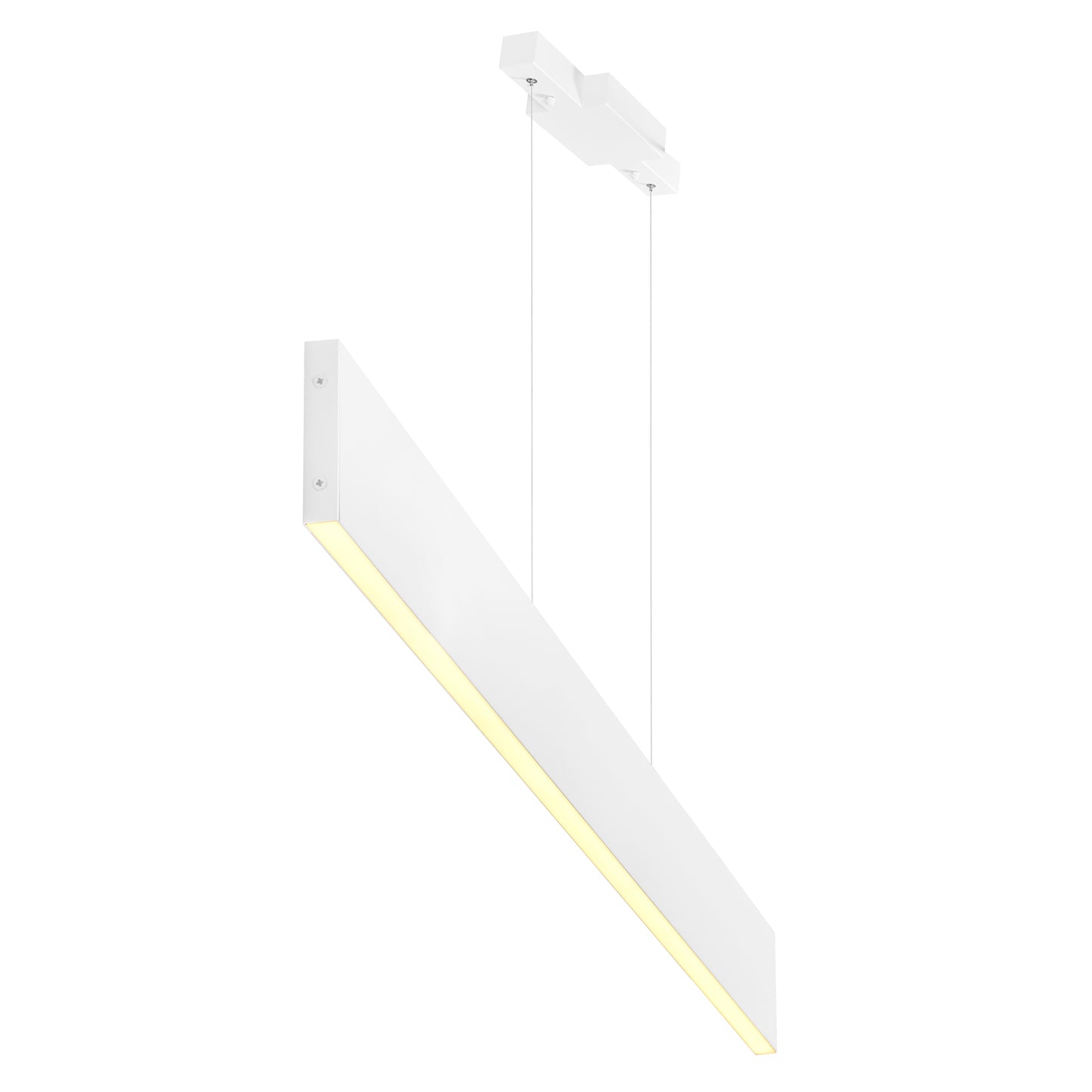 Krista LED Chandelier