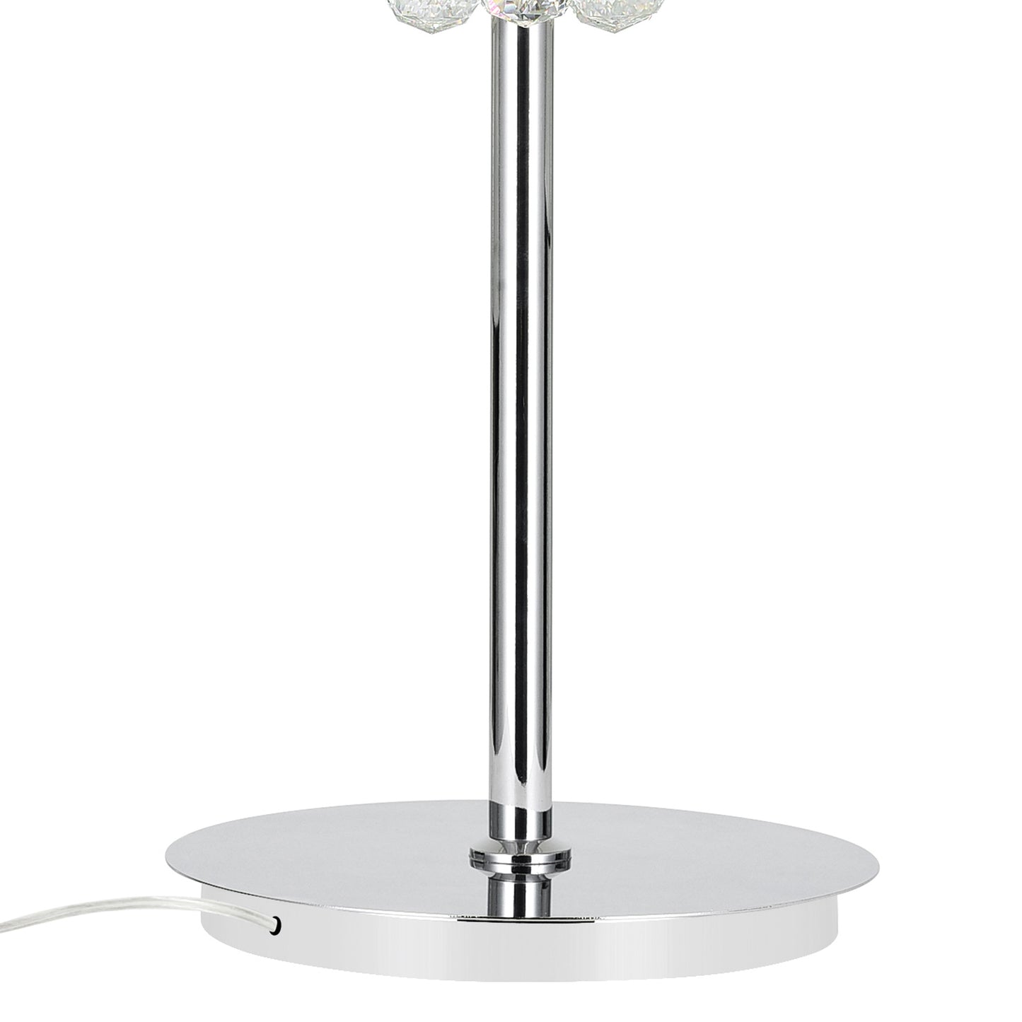Empire 6 Light Table Lamp