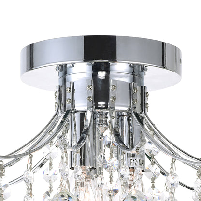 Princess 3 Light Flush Mount