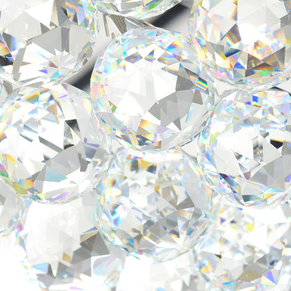 Princess 3 Light Flush Mount