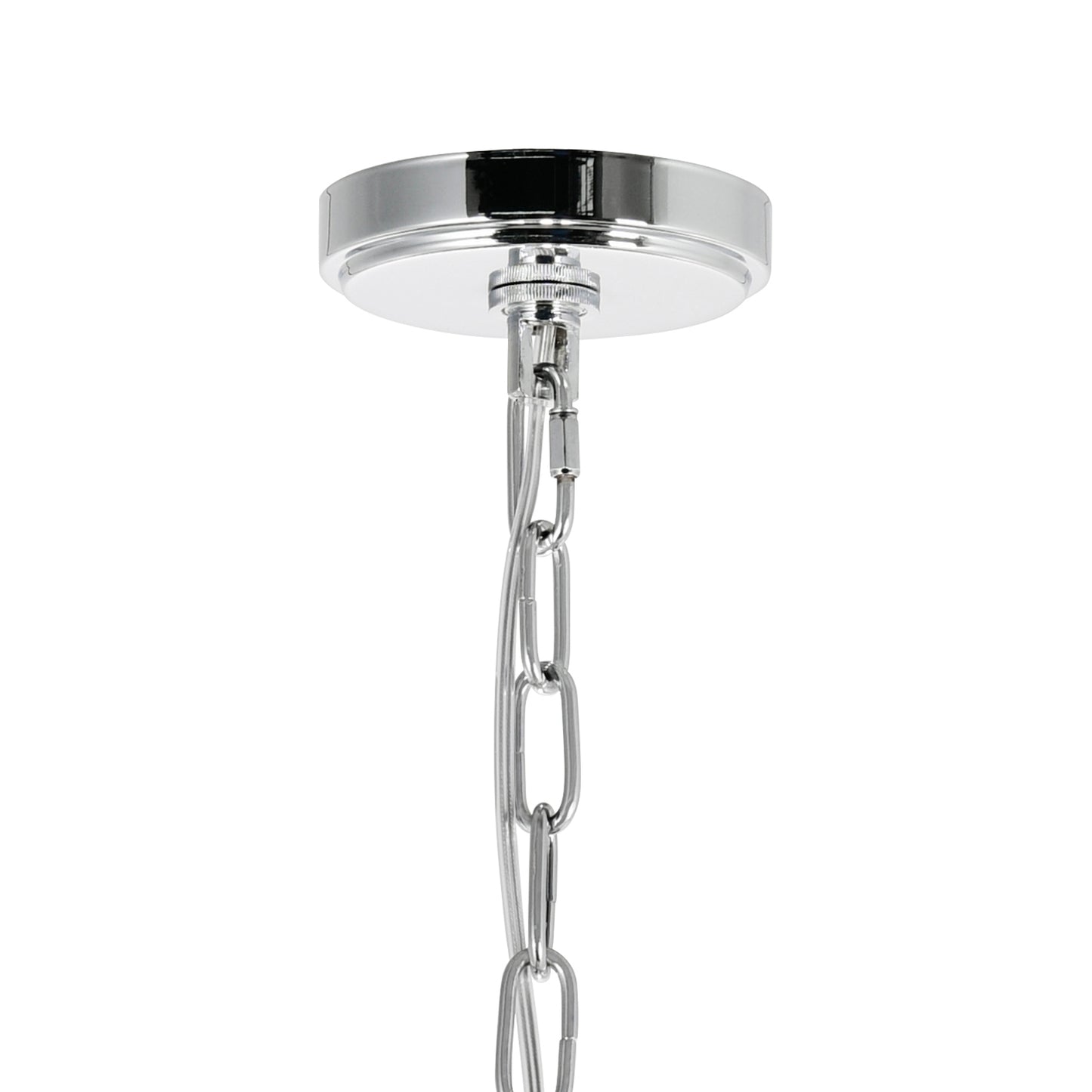 Maria Theresa 4 Light Up Mini Chandelier