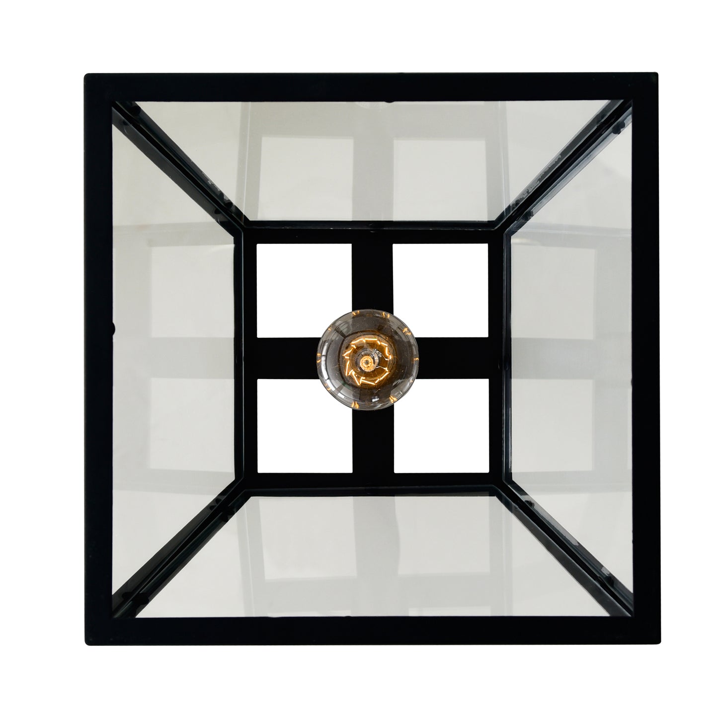 Alyson 1 Light Down Mini Pendant