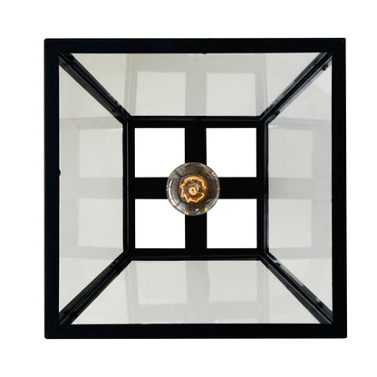 Alyson 1 Light Down Mini Pendant