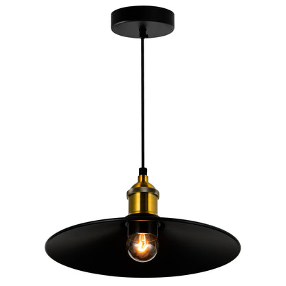Brave 1 Light Mini Pendant