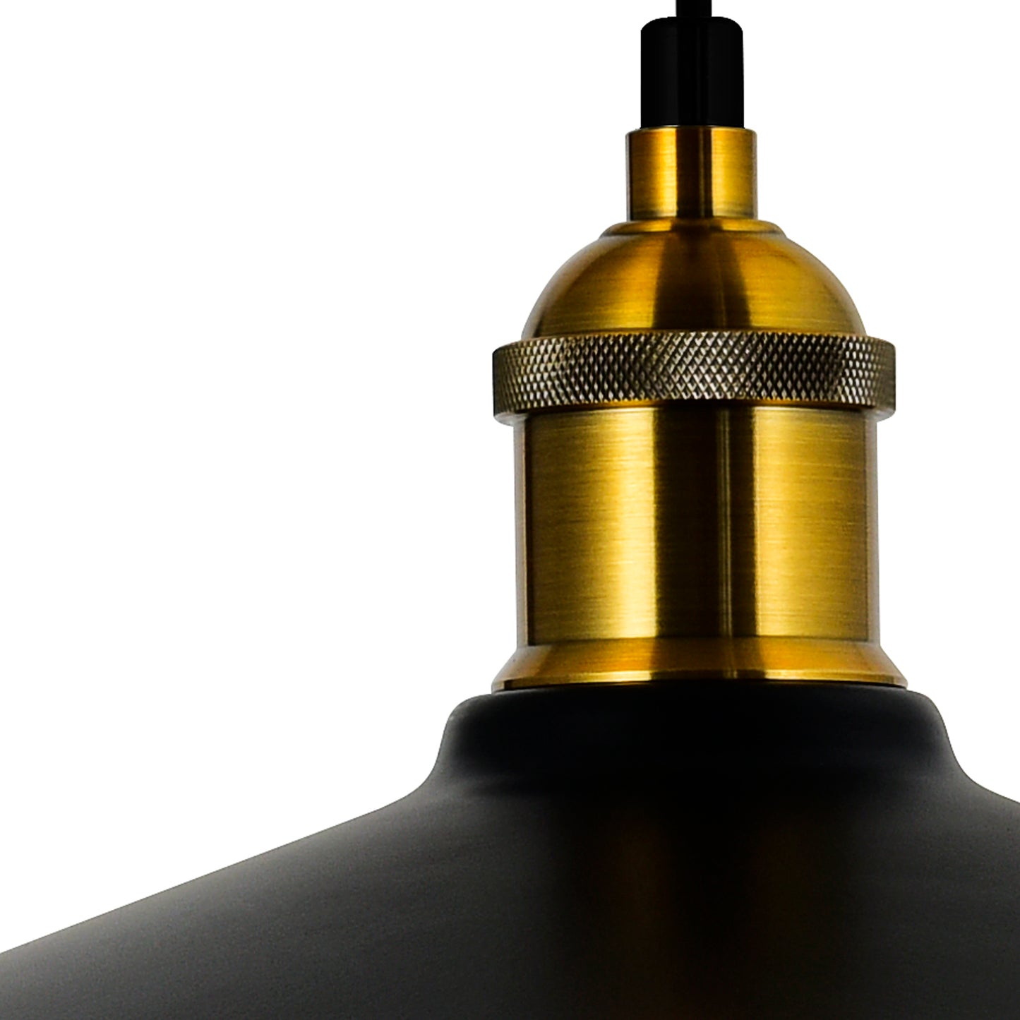 Brave 1 Light Mini Pendant