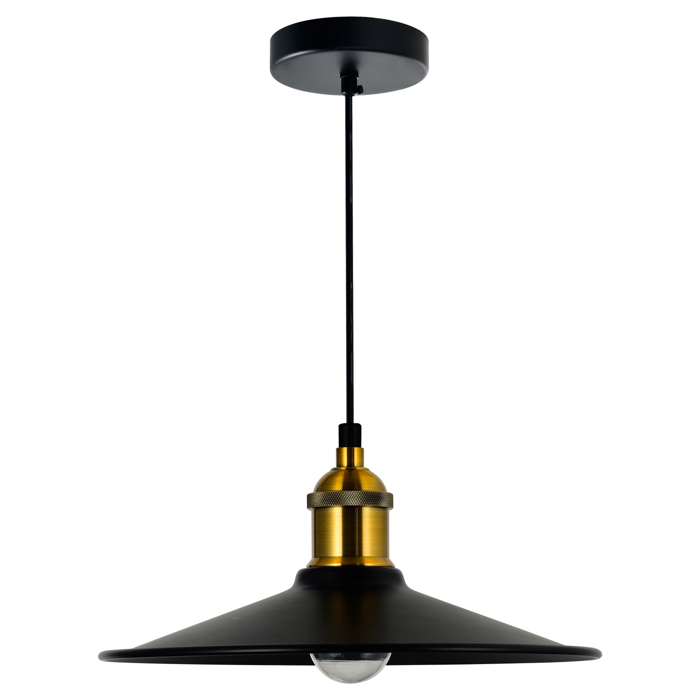 Brave 1 Light Mini Pendant