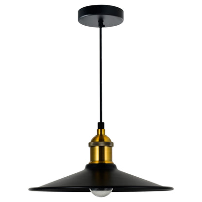 Brave 1 Light Mini Pendant
