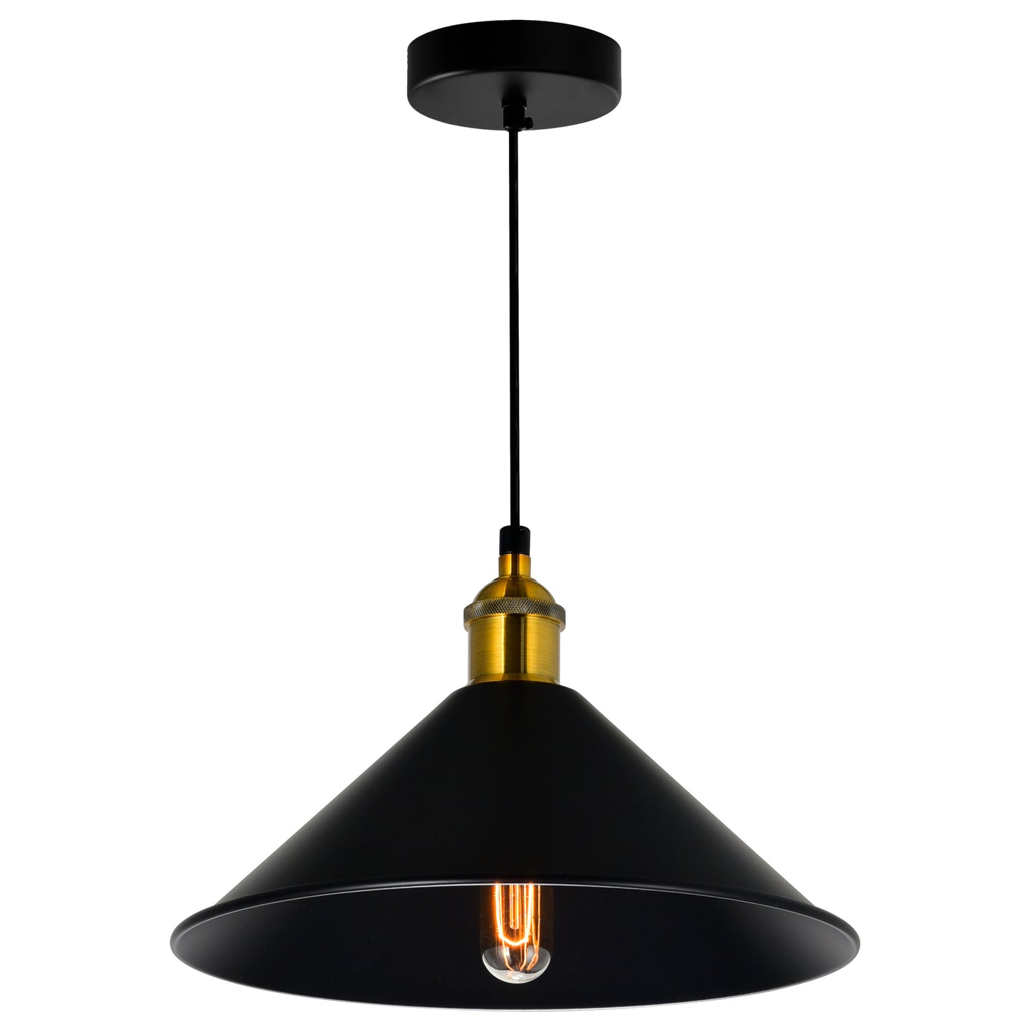 Brave 1 Light Mini Pendant