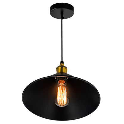 Brave 1 Light Mini Pendant