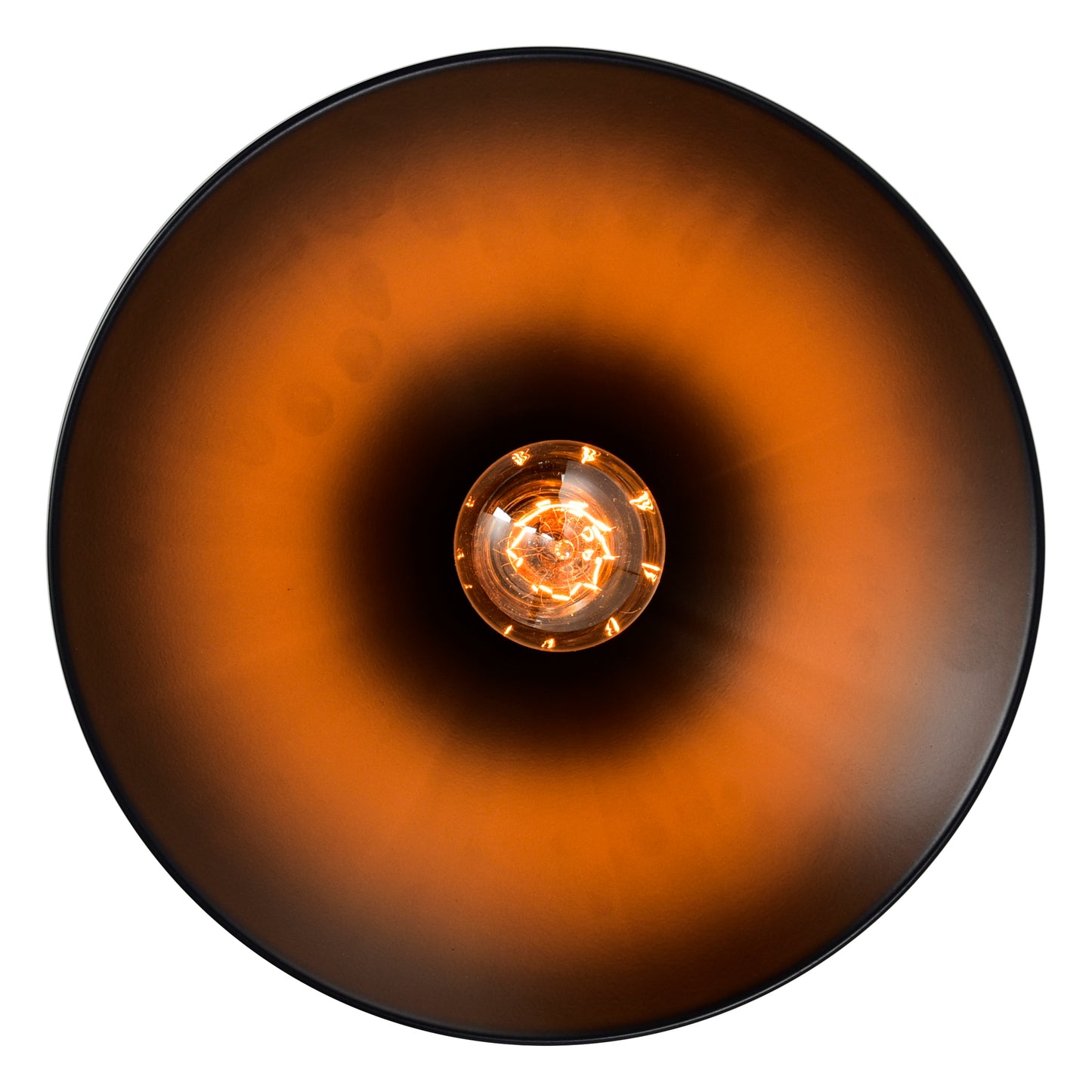 Brave 1 Light Mini Pendant