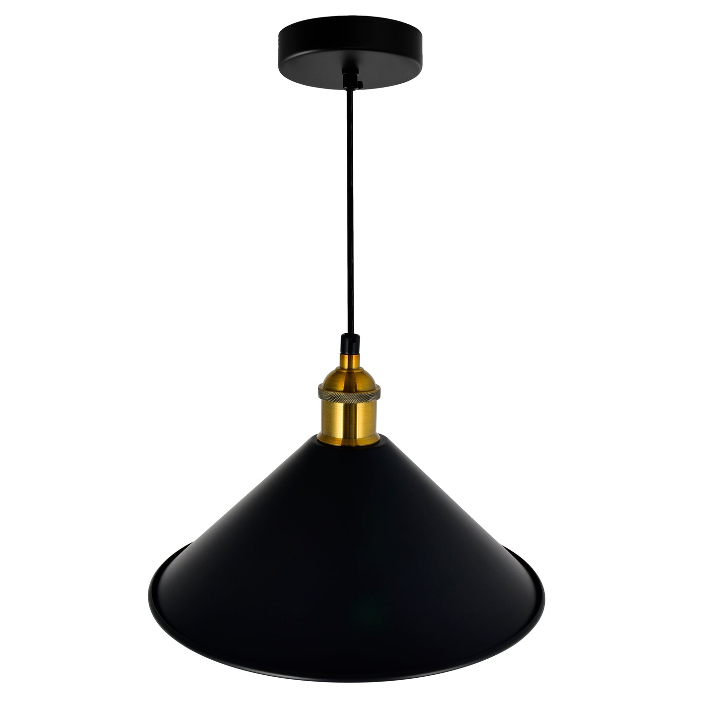 Brave 1 Light Mini Pendant