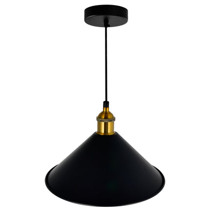 Brave 1 Light Mini Pendant