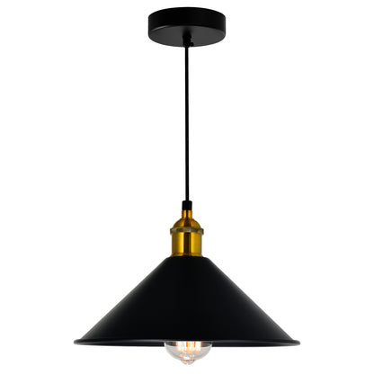 Brave 1 Light Mini Pendant
