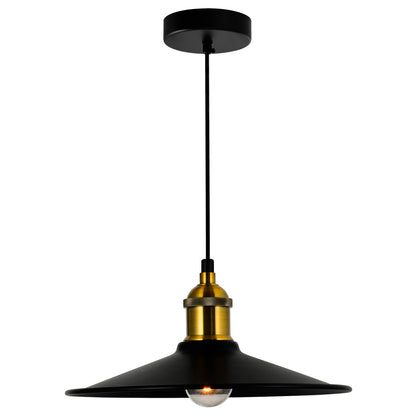 Brave 1 Light Mini Pendant