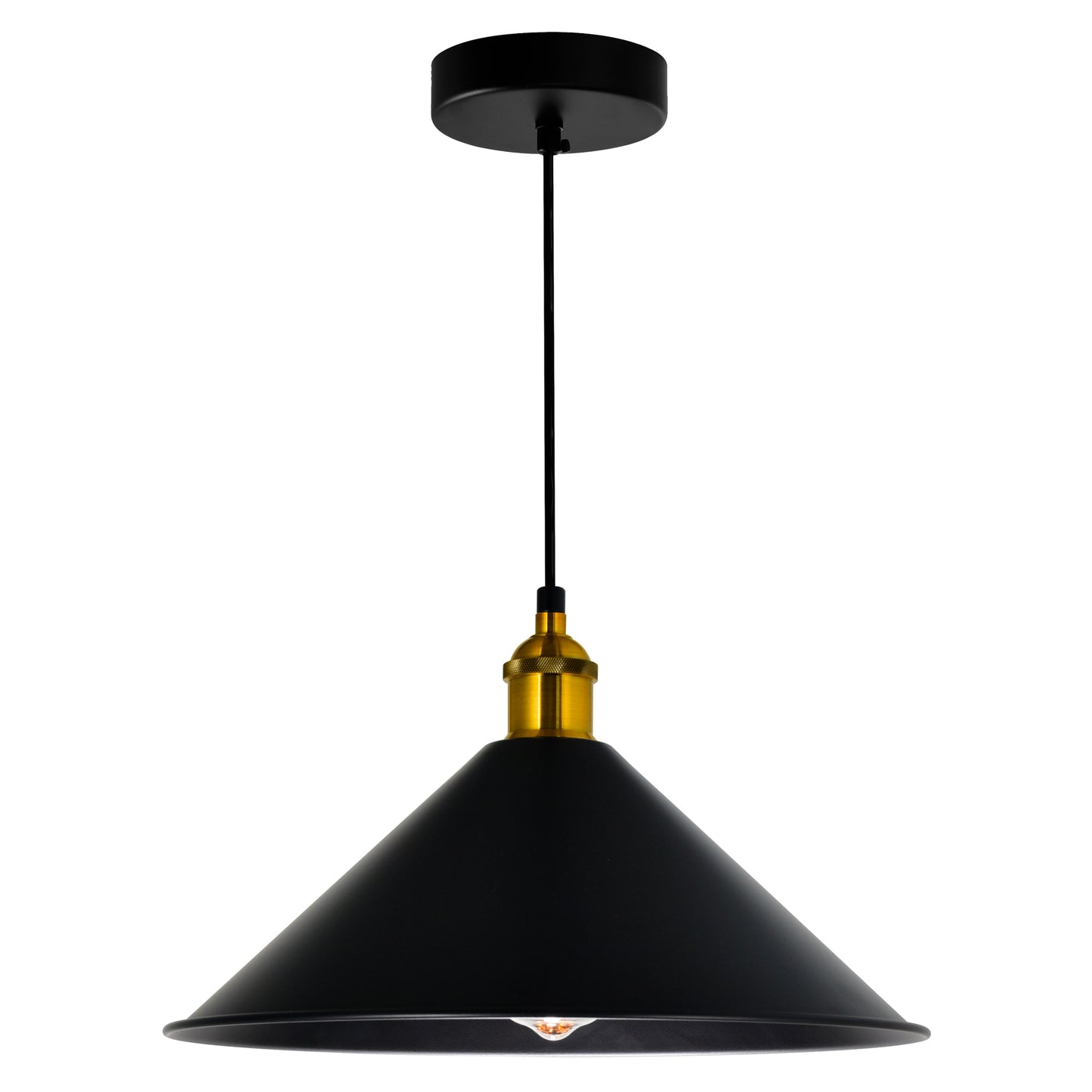Mini suspension Brave 1 lumière