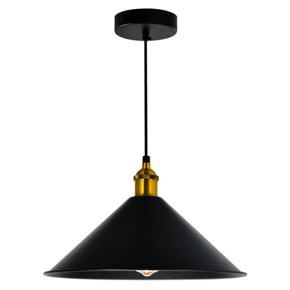 Mini suspension Brave 1 lumière