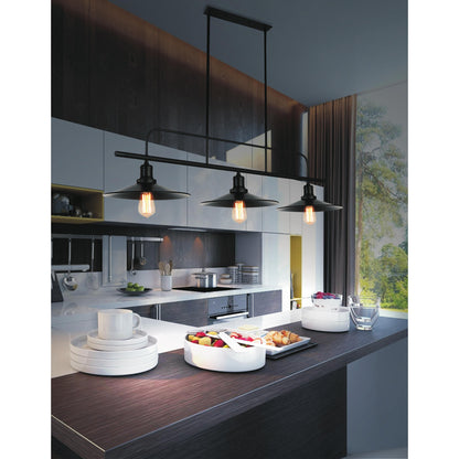 Lampe de table de billard Brave 3 Light