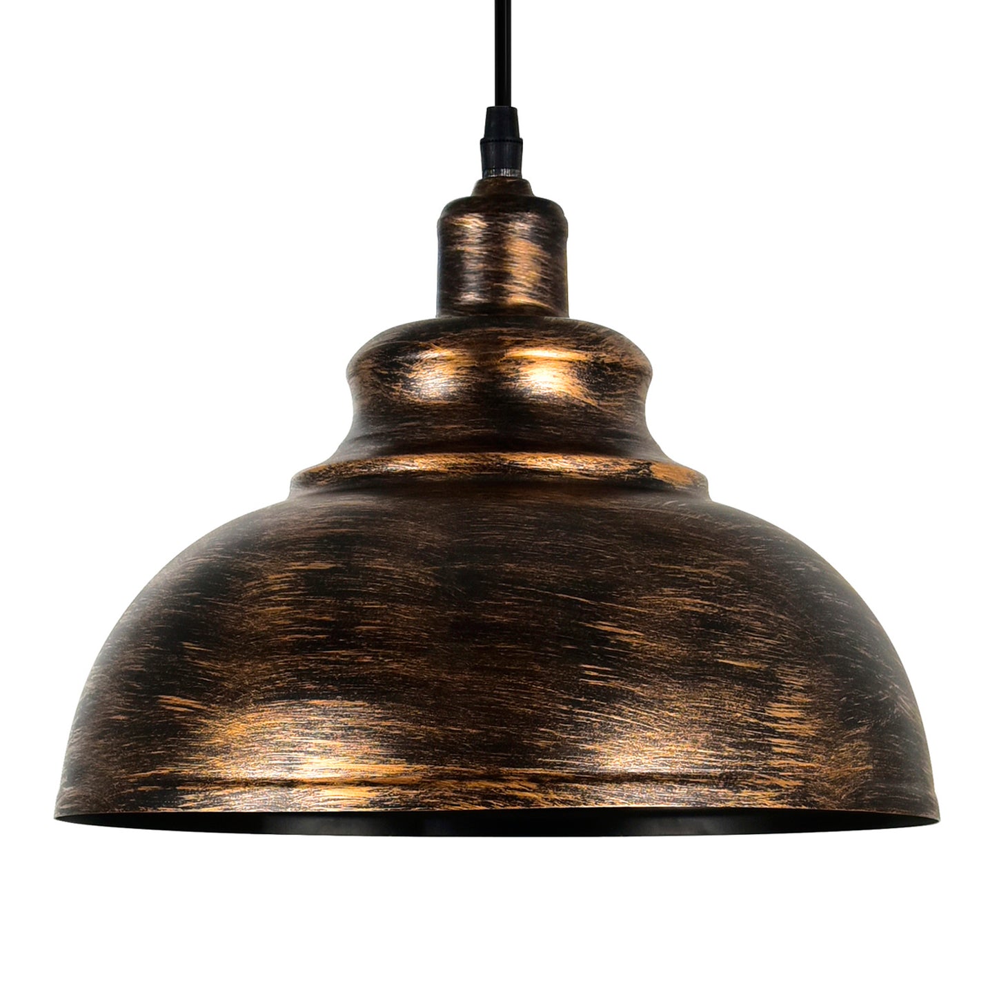 Vogel 1 Light Down Mini Pendant