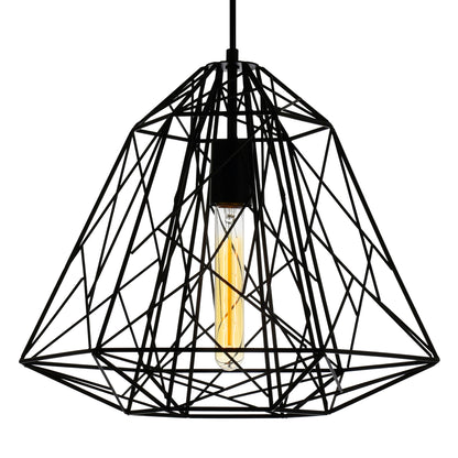 Bagheera 1 Light Down Pendant