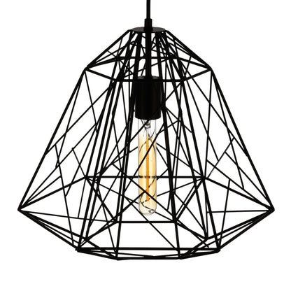 Bagheera 1 Light Down Pendant