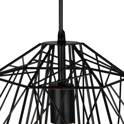 Bagheera 1 Light Down Pendant