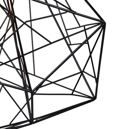 Bagheera 1 Light Down Pendant