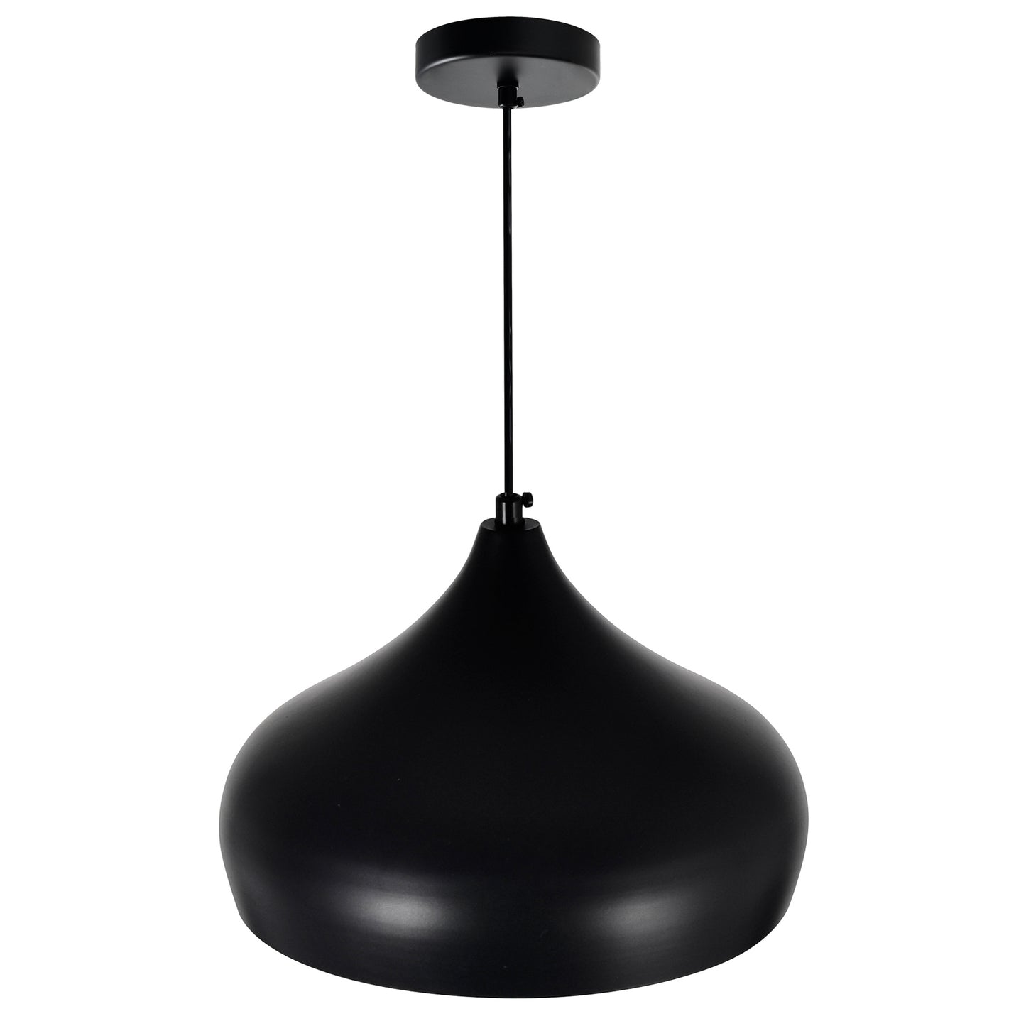 Dynamic 1 Light Down Pendant