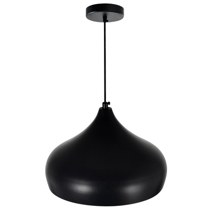 Dynamic 1 Light Down Pendant