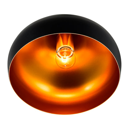 Dynamic 1 Light Down Pendant