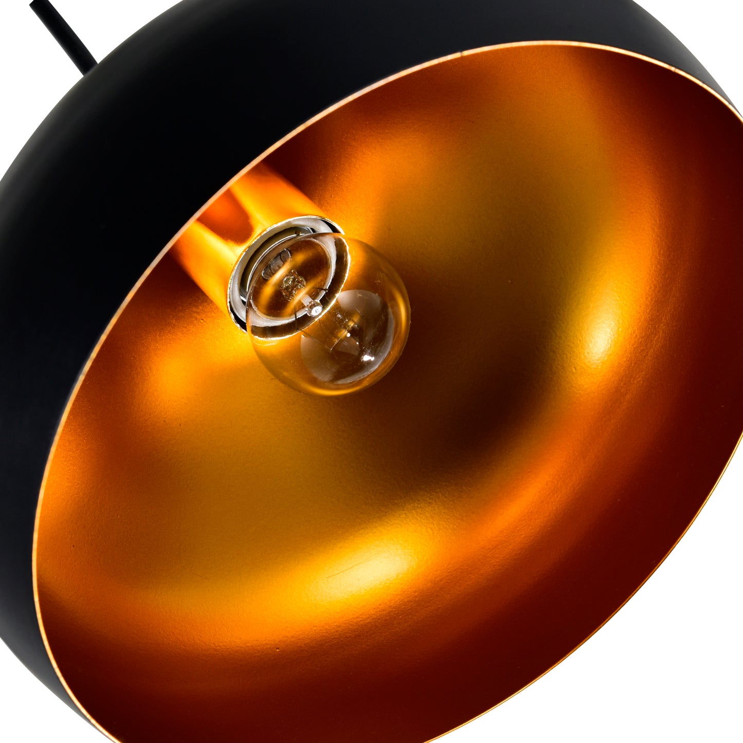 Dynamic 1 Light Down Pendant